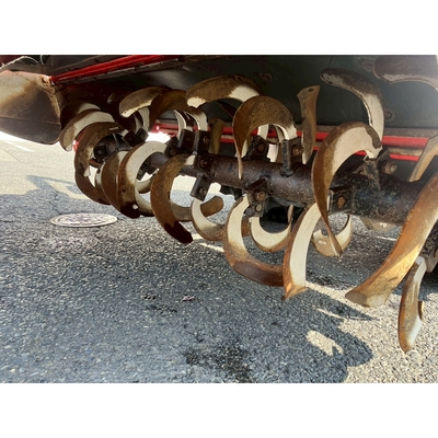 YANMAR トラクター AF22