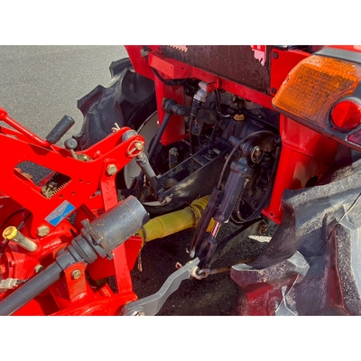 YANMAR トラクター AF22