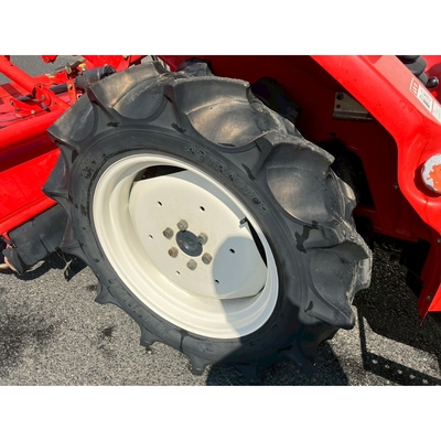 YANMAR トラクター AF22