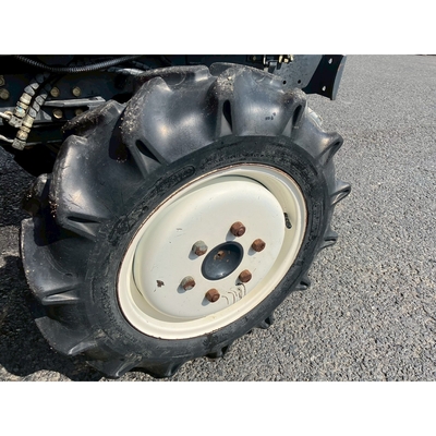 YANMAR トラクター AF22