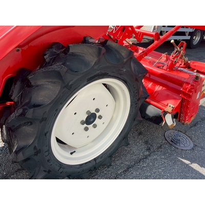 YANMAR トラクター AF22