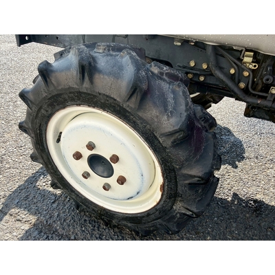 YANMAR トラクター AF22