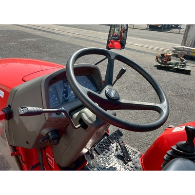 YANMAR トラクター AF22