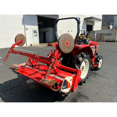 YANMAR トラクター AF22