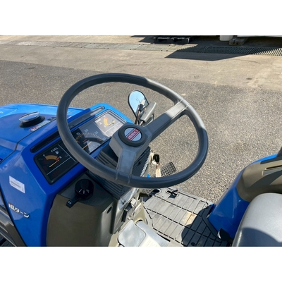 ISEKI トラクター TF153