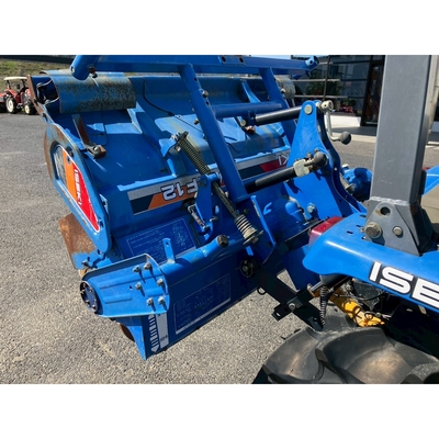 ISEKI トラクター TF153