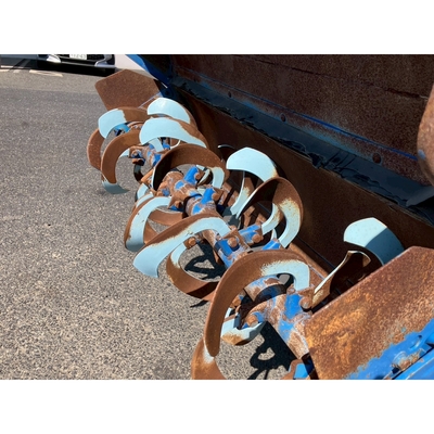 ISEKI トラクター TF153