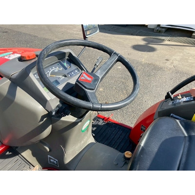 YANMAR トラクター F180D