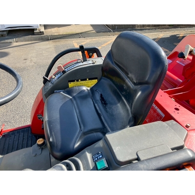 YANMAR トラクター F180D