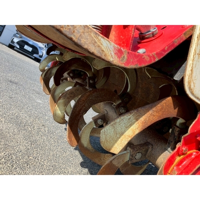 YANMAR トラクター F180D