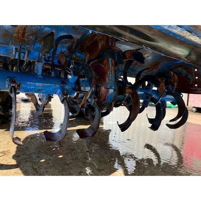 ISEKI トラクター TF23F