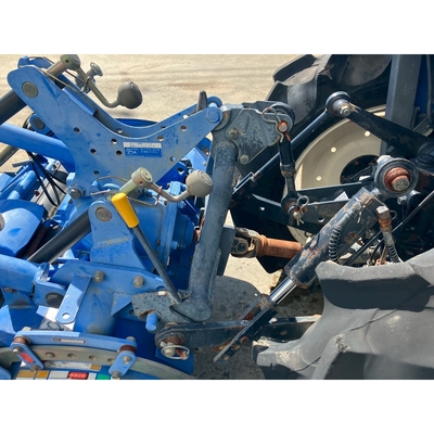 ISEKI トラクター TF23F