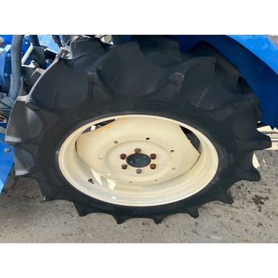 ISEKI トラクター TF23F