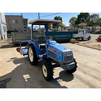 ISEKI トラクター TF23F