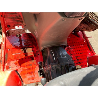 YANMAR トラクター F220D