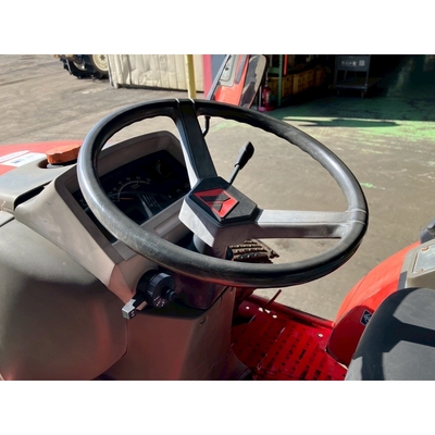 YANMAR トラクター F220D