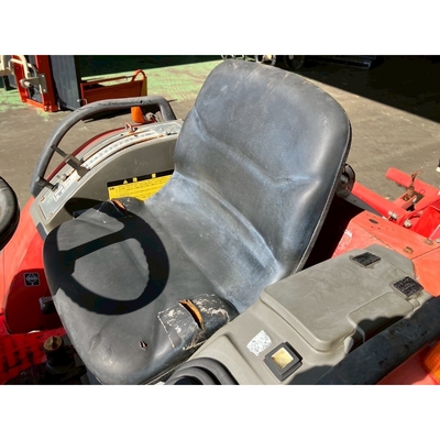 YANMAR トラクター F220D