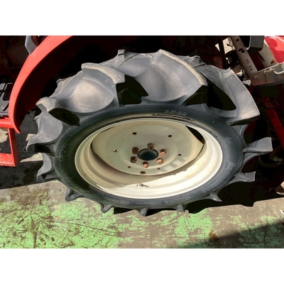 YANMAR トラクター F220D