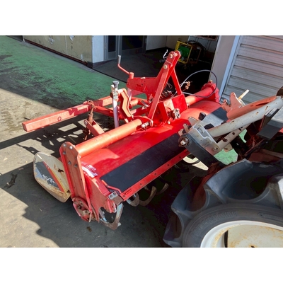 YANMAR トラクター F220D