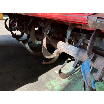 YANMAR トラクター F220D