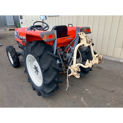 KUBOTA トラクター GL29