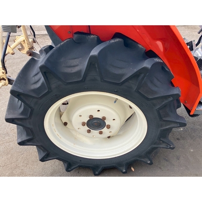 KUBOTA トラクター GL29