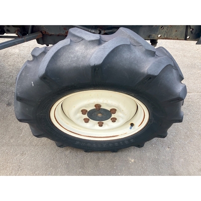 KUBOTA トラクター GL29