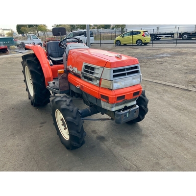 KUBOTA トラクター GL29