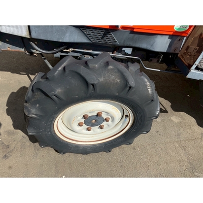 KUBOTA トラクター GL29
