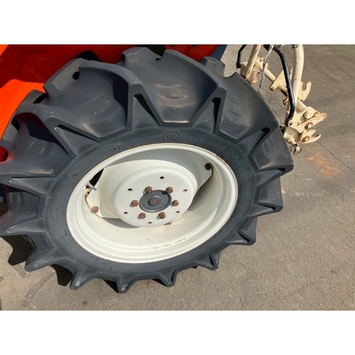 KUBOTA トラクター GL29