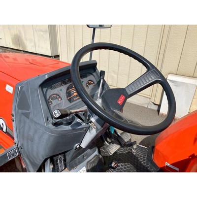 KUBOTA トラクター GL29
