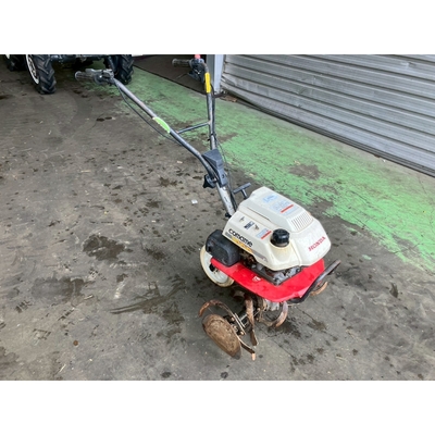 HONDA 耕運機 