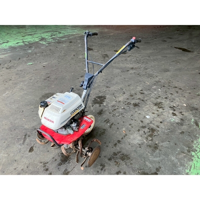 HONDA 耕運機 