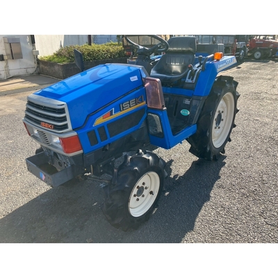 ISEKI トラクター TU177F