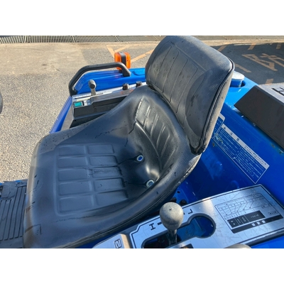 ISEKI トラクター TU177F