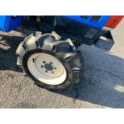 ISEKI トラクター TU177F