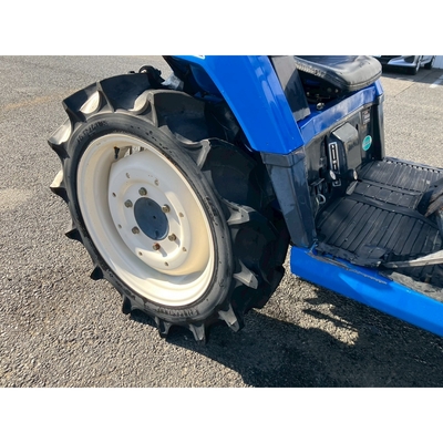 ISEKI トラクター TU177F