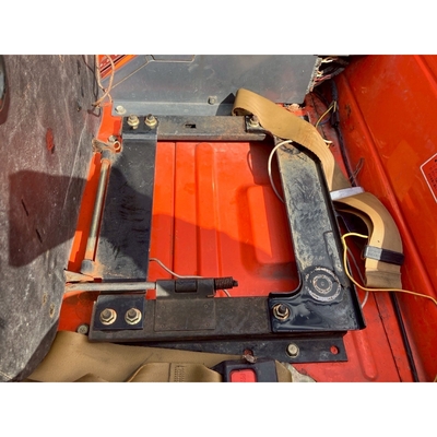 KUBOTA トラクター GL29