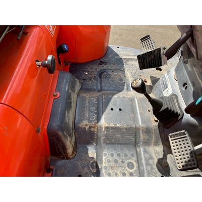 KUBOTA トラクター GL29