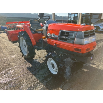 KUBOTA トラクター GL23D