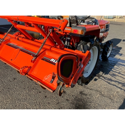 KUBOTA トラクター GL23D