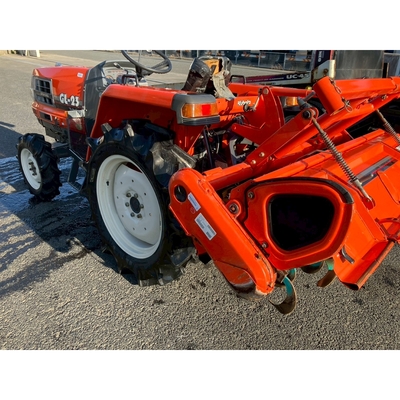 KUBOTA トラクター GL23D