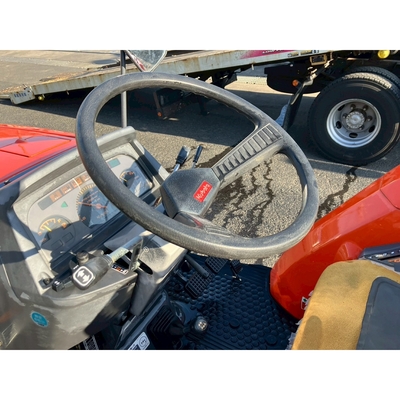 KUBOTA トラクター GL23D