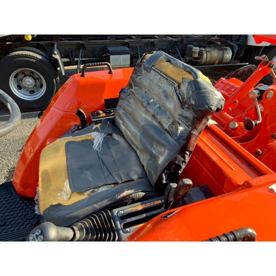 KUBOTA トラクター GL23D