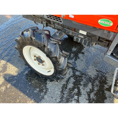 KUBOTA トラクター GL23D