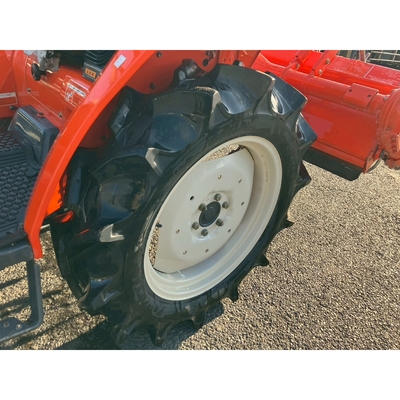 KUBOTA トラクター GL23D