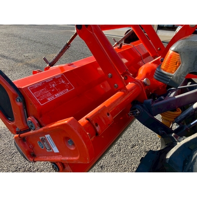 KUBOTA トラクター GL23D