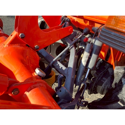 KUBOTA トラクター GL23D