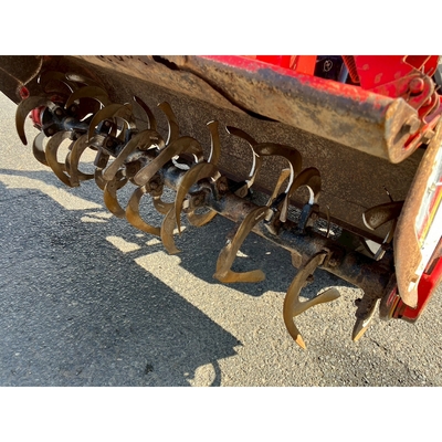 YANMAR トラクター F190