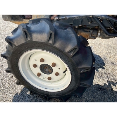 YANMAR トラクター F190